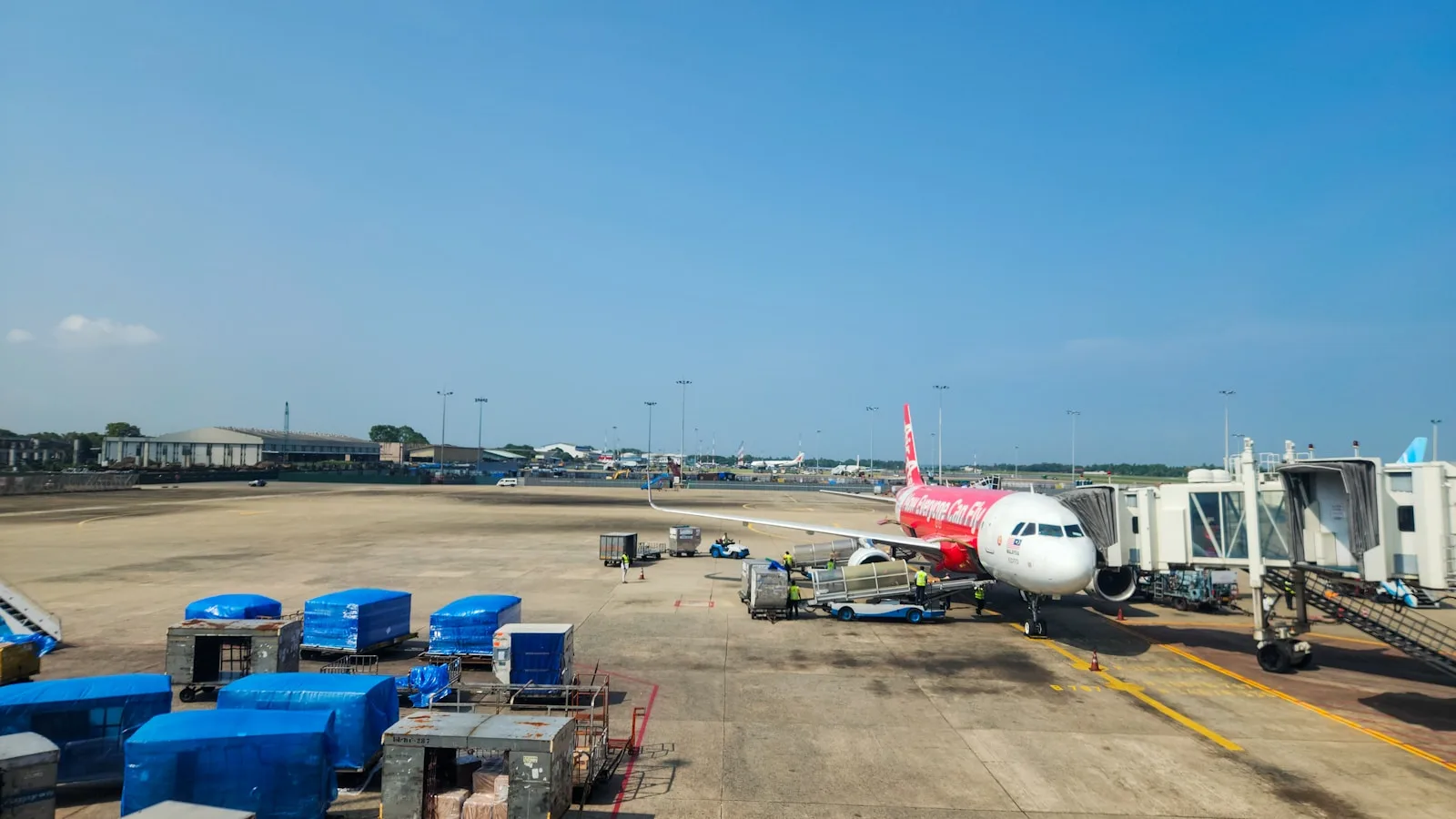 ️ Acheter sa SIM à l'aéroport de Colombo : le mode d'emploi