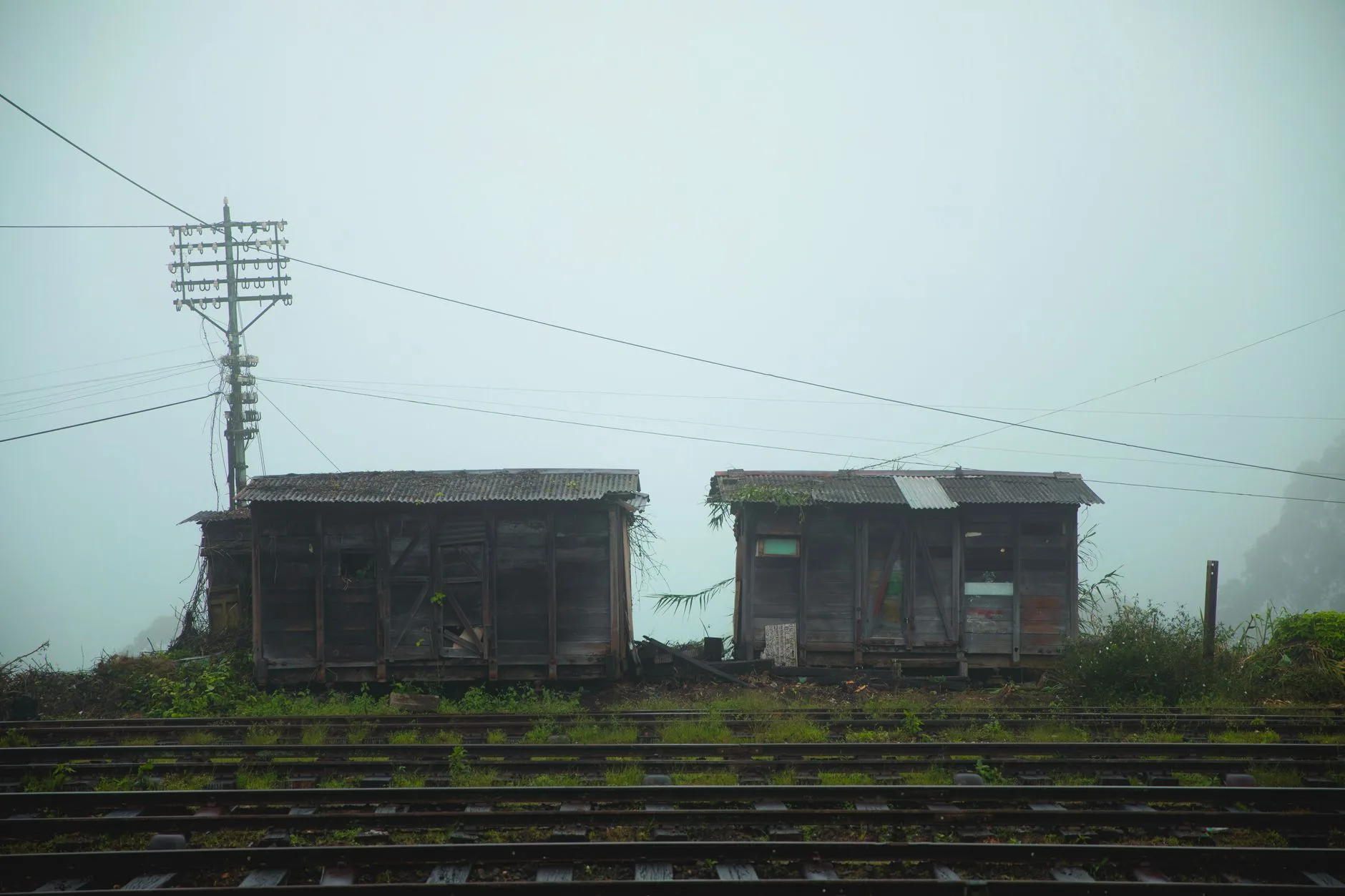 Meilleur moment pour prendre le train Ella – Kandy